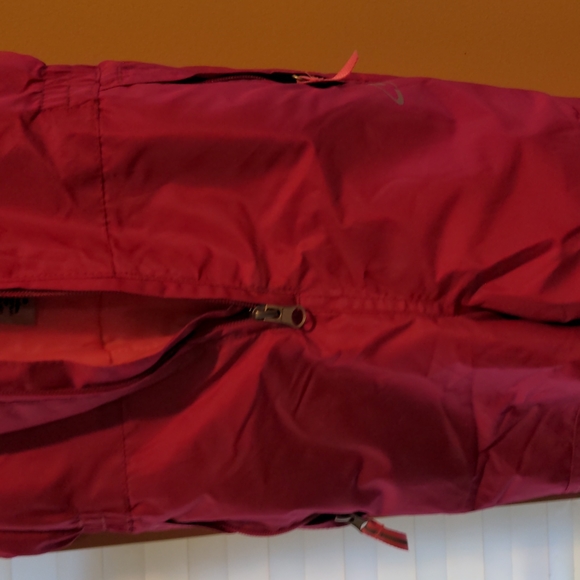 Kids snow bibs - Picture 4 of 4